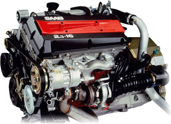 P095B Engine